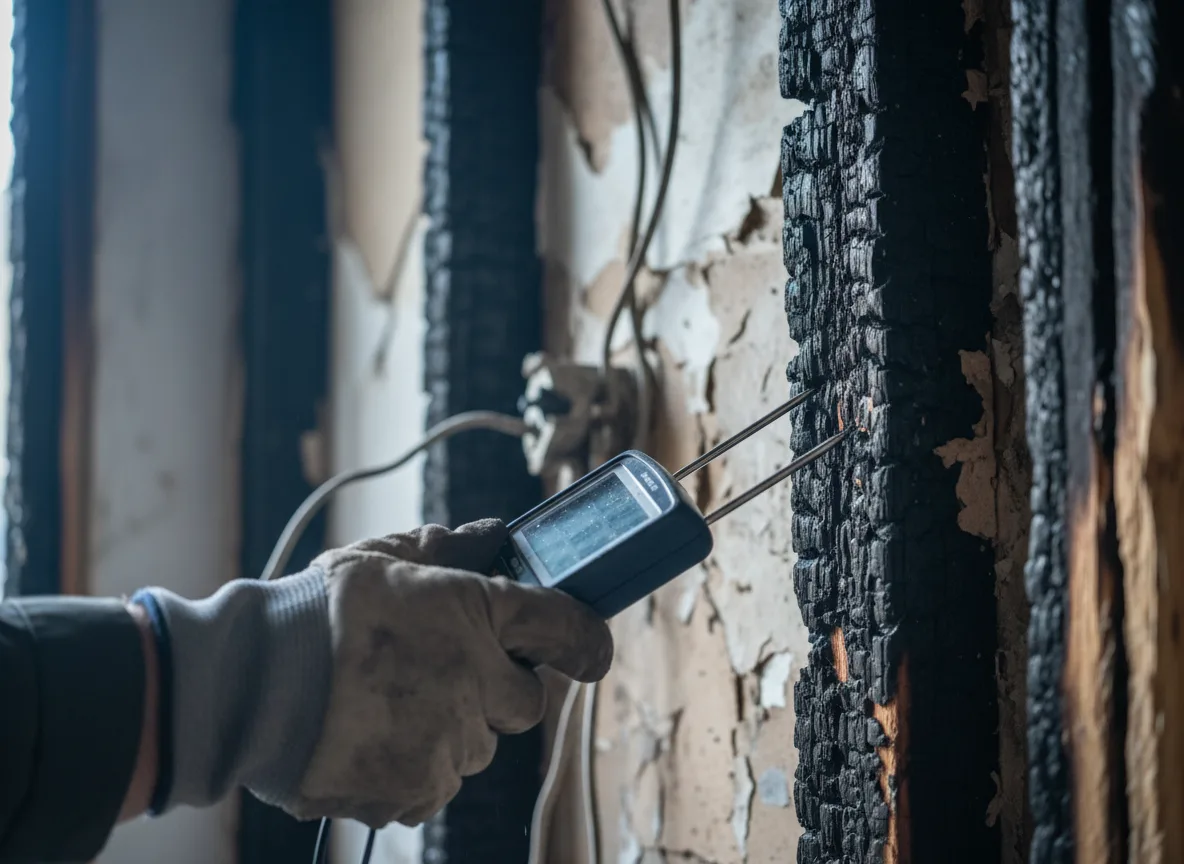 Fire Damage Restoration Green Bay, VA FAQs